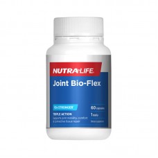 Nutralife 纽乐 十倍强度关节灵胶囊 60粒